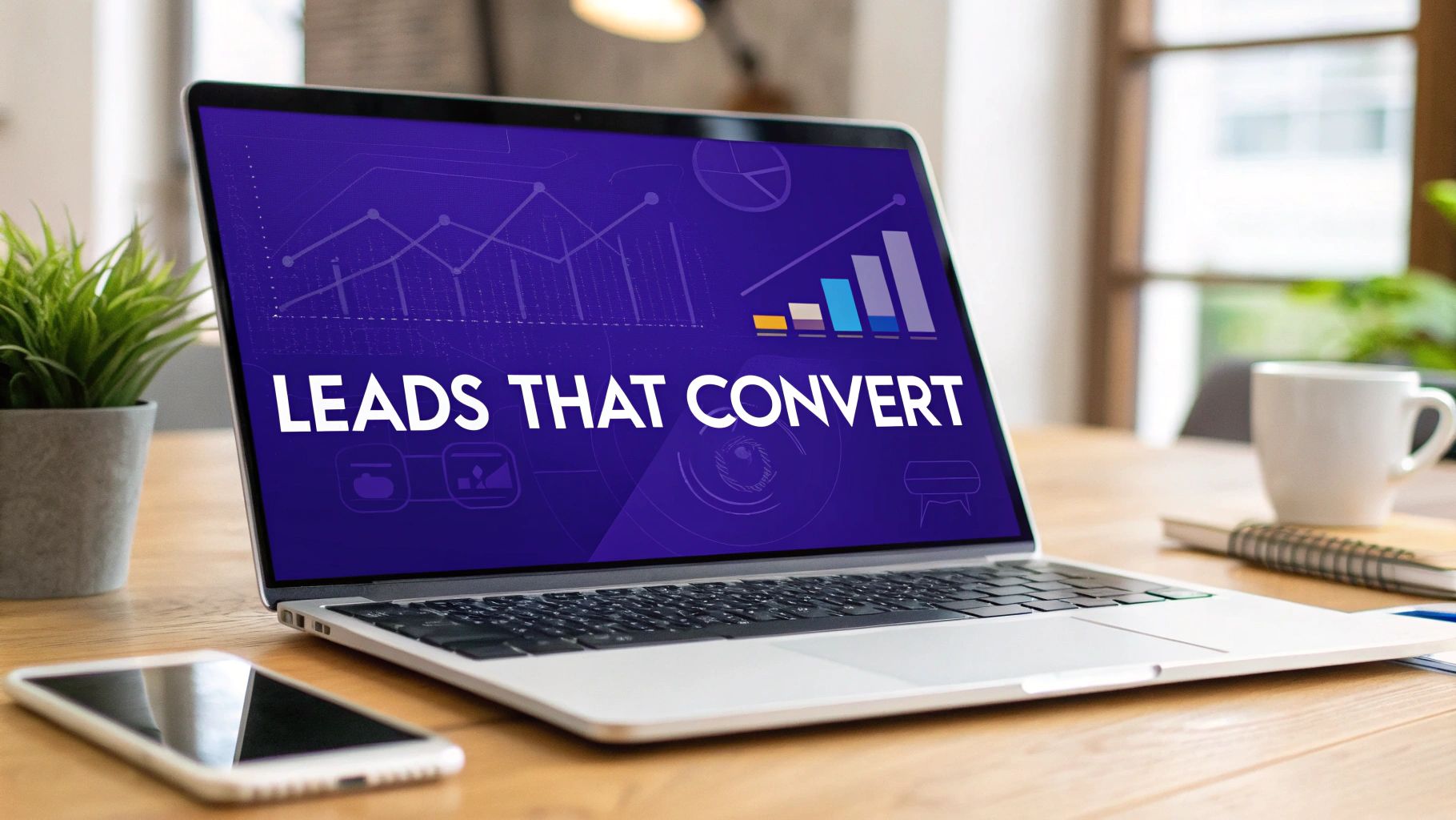 How to Generate B2B Leads That Actually Convert