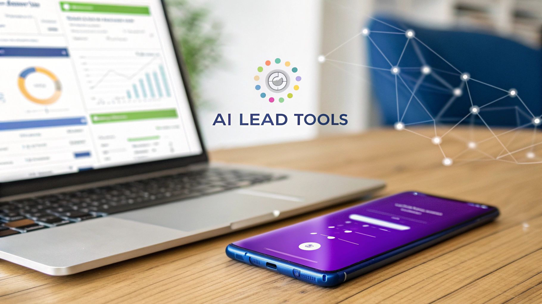 12 Best AI Lead Generation Tools for Sales Teams in 2025