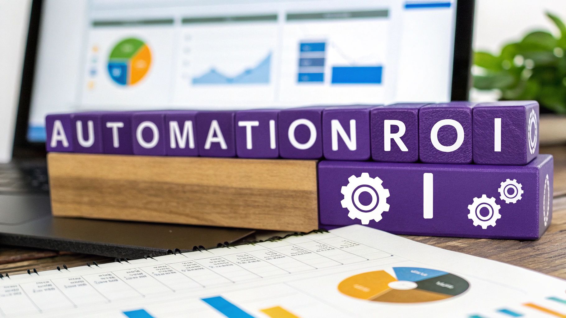 A Practical Guide to Marketing Automation ROI