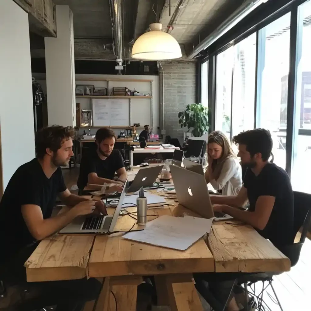 How to Successfully Implement a Hybrid Business Model