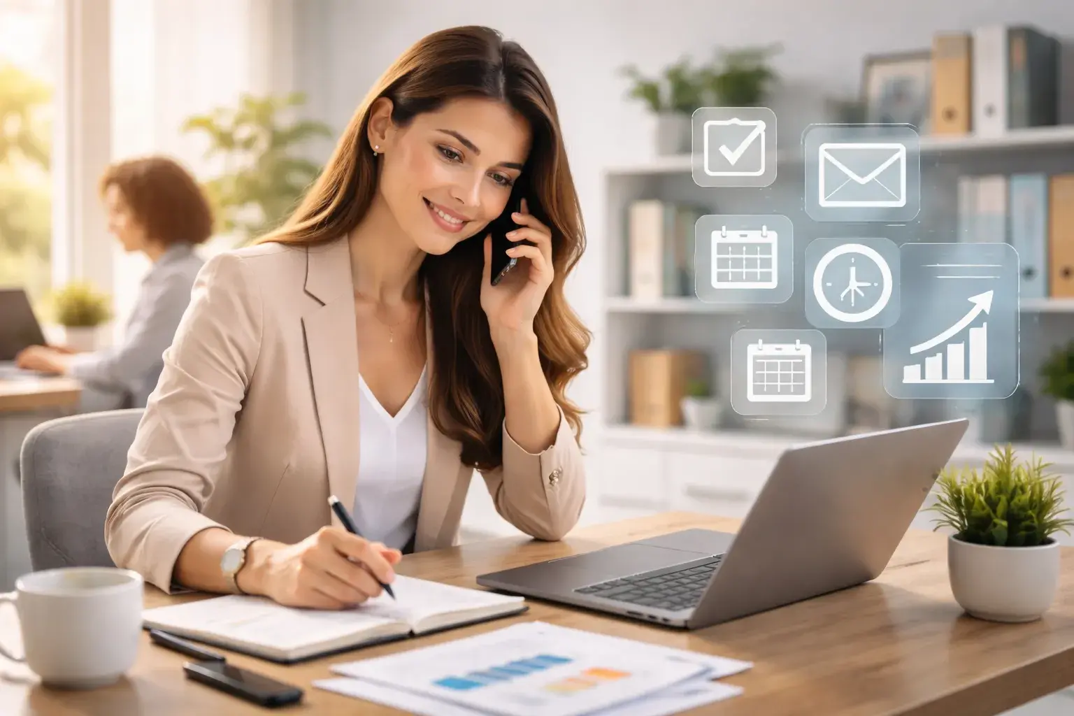 Why Hire a Virtual Assistant? The Real Case for Getting Help