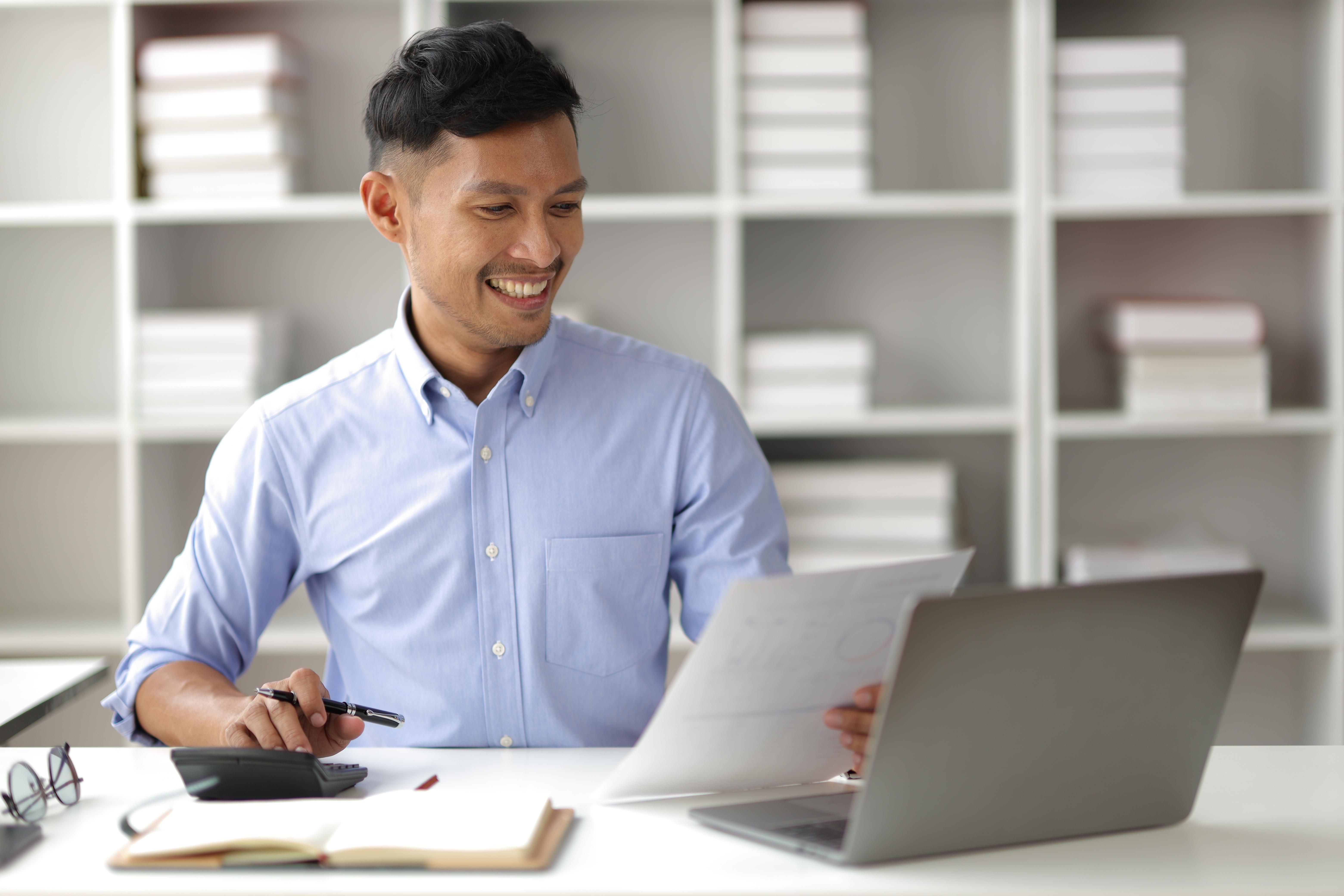 Bookkeeping
