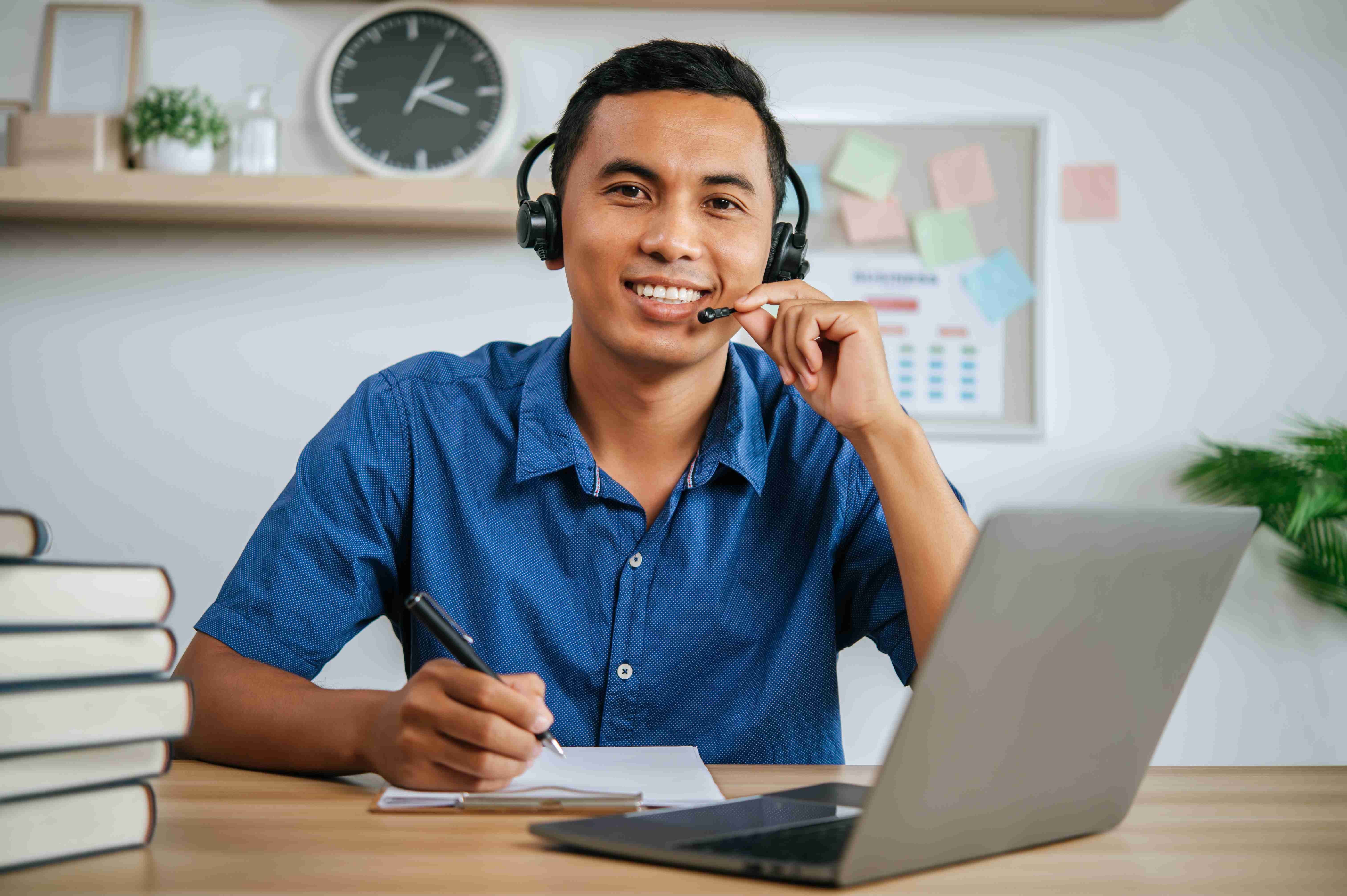 Lead Generation