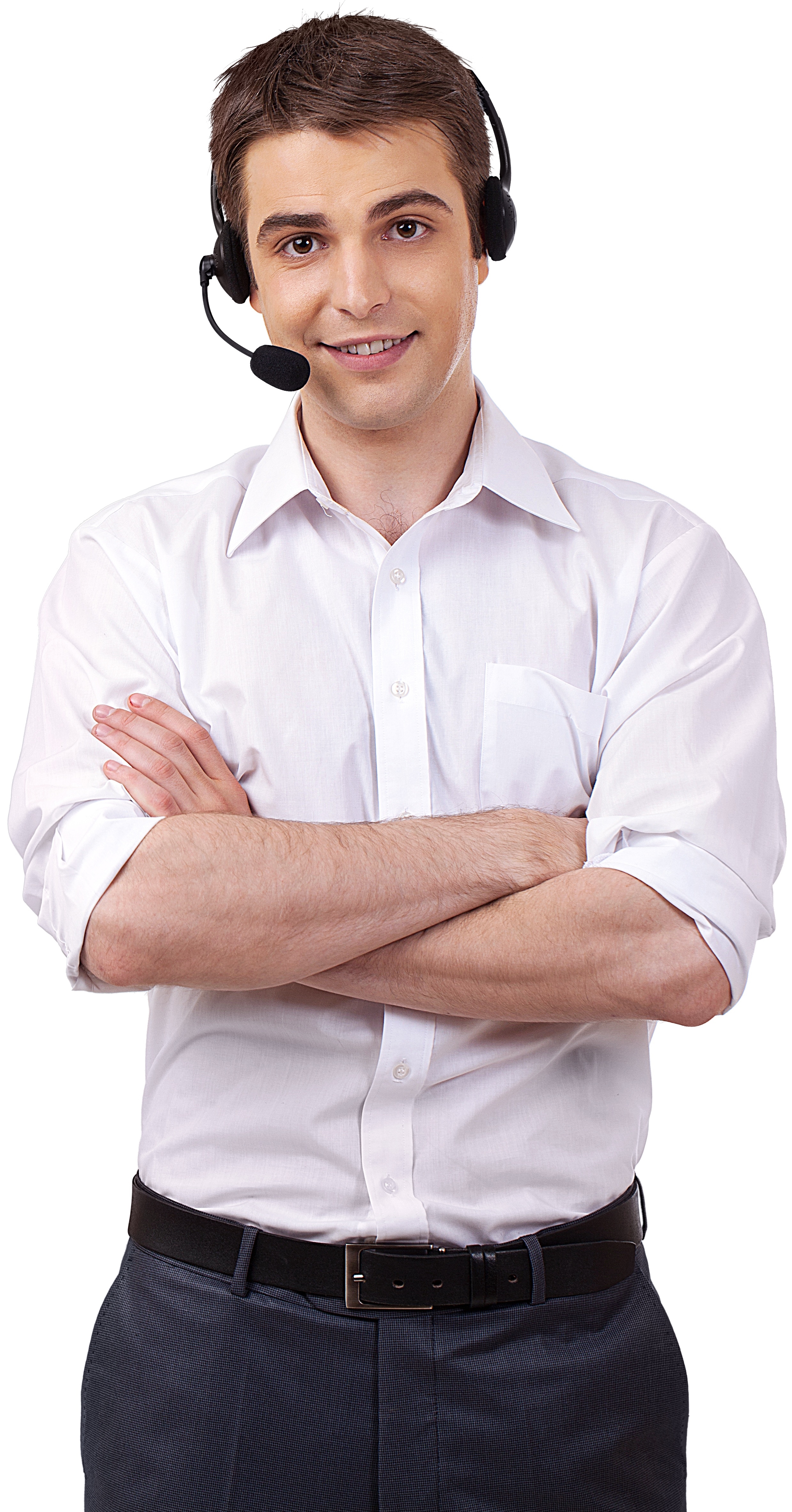Call Center