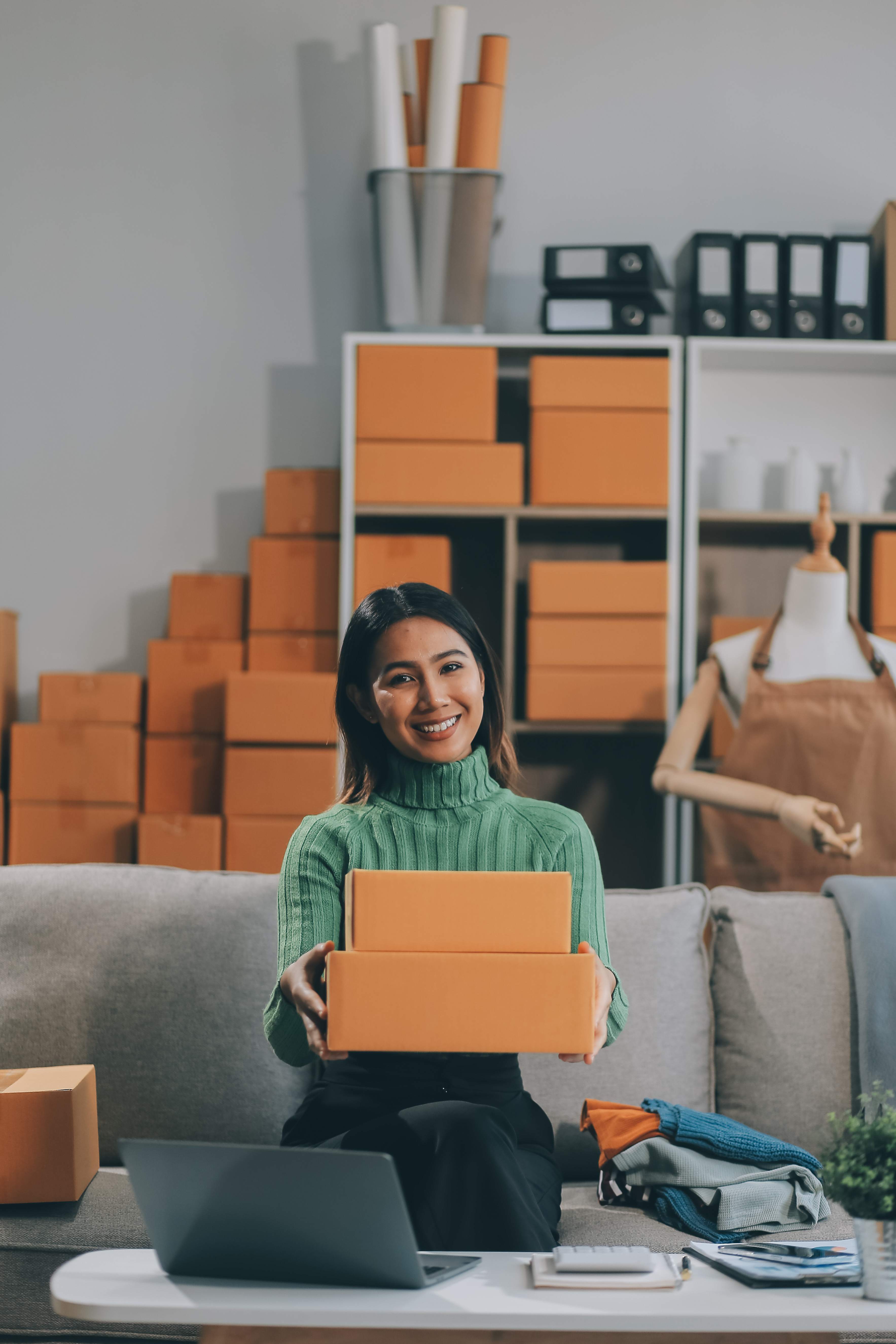 Dropshipping