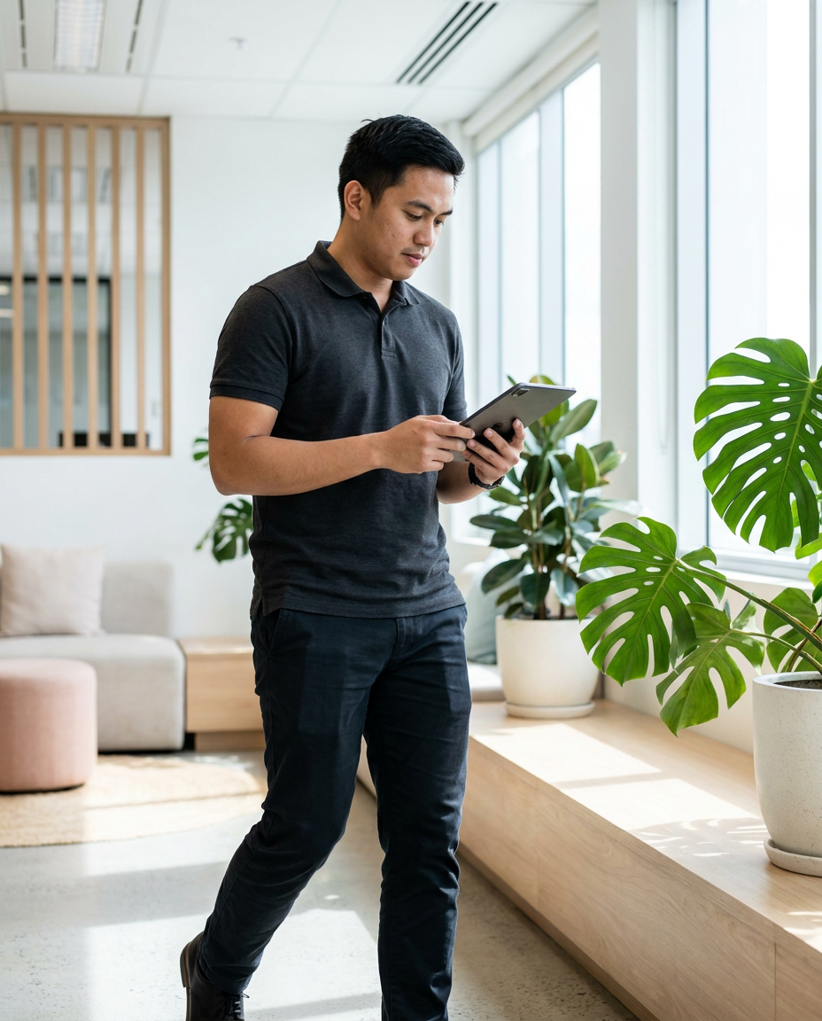 Hire a Property Management Virtual Assistant