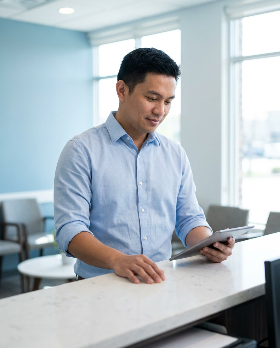Hire a Dental Virtual Assistant