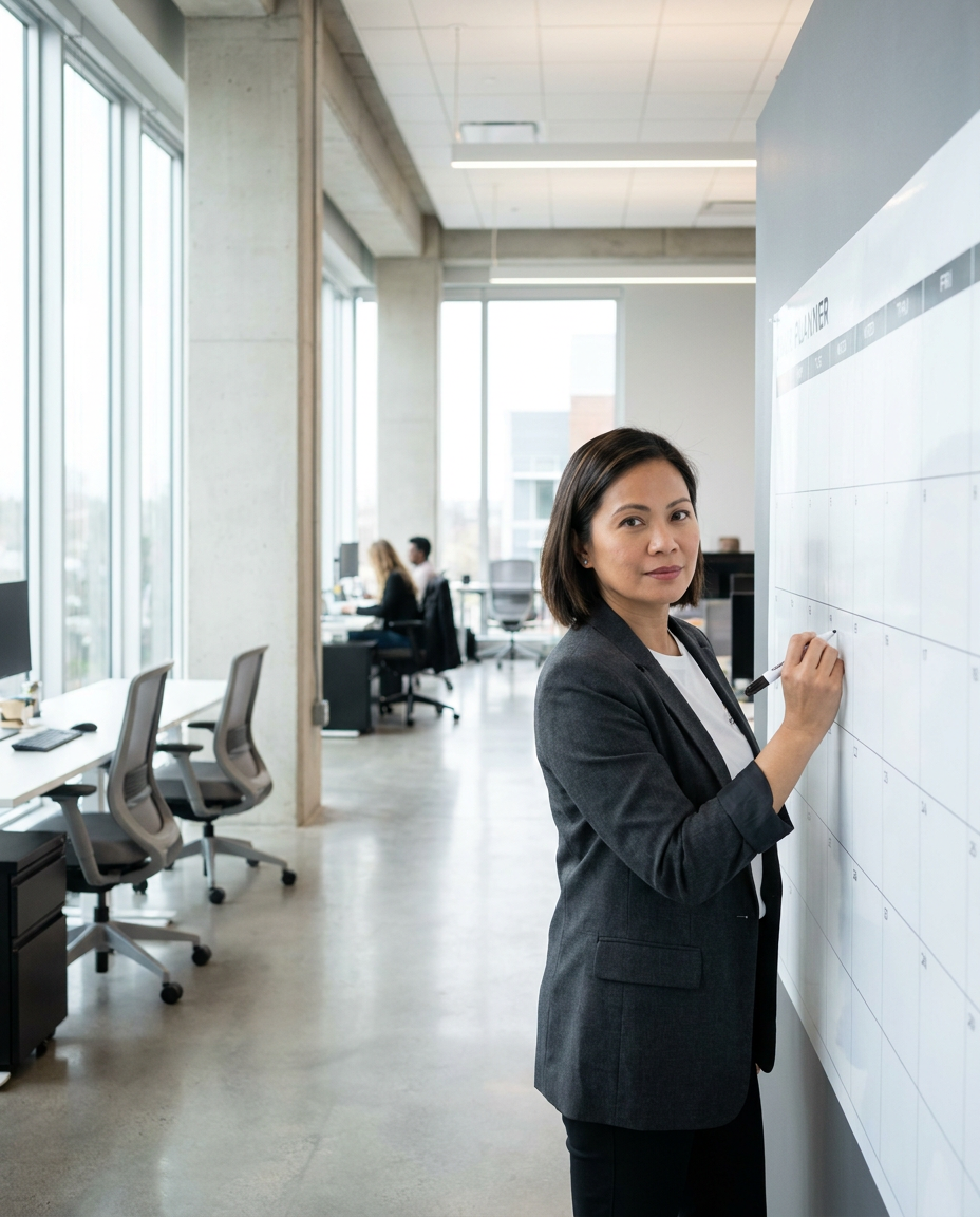 Hire a Real Estate Virtual Assistant