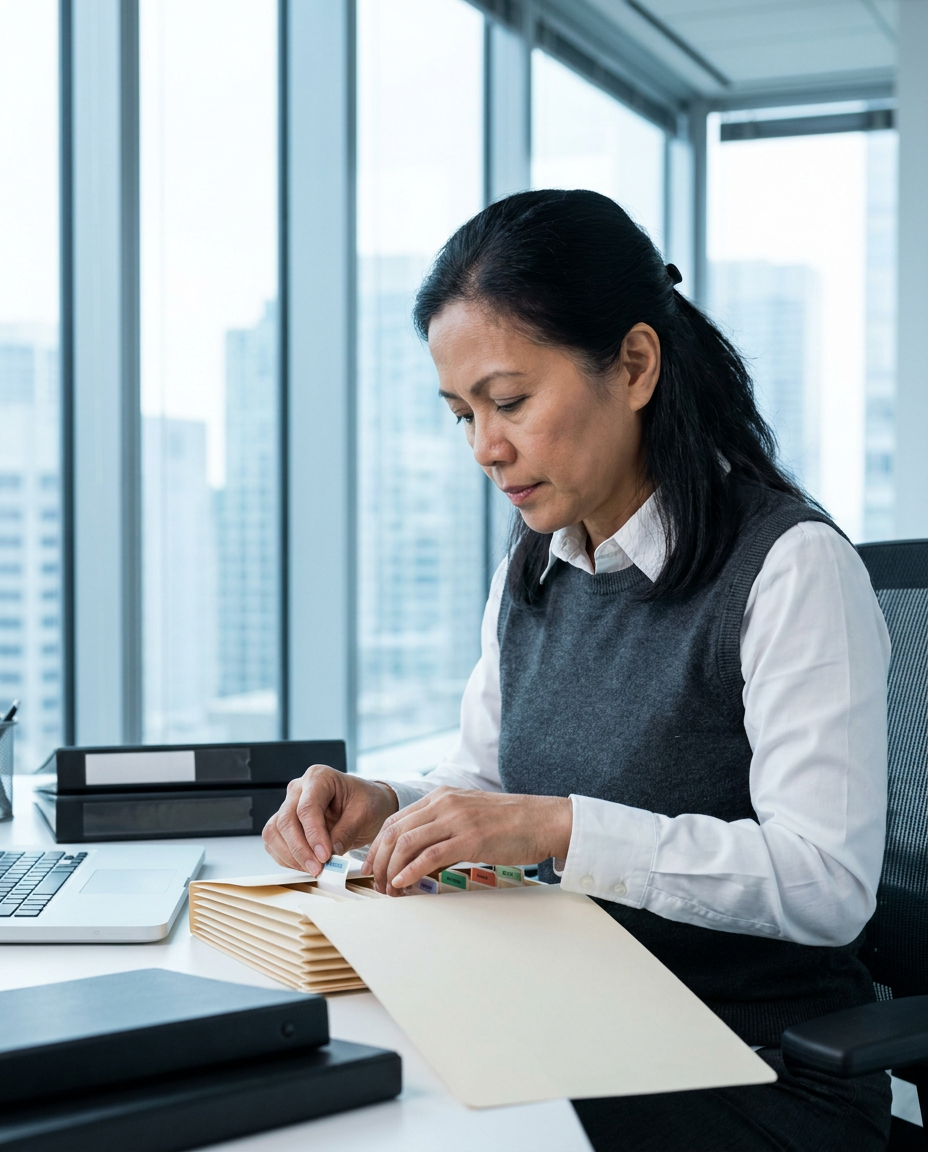 Hire a Legal Virtual Assistant