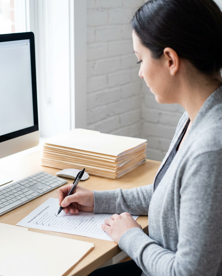 Hire an Accounting Virtual Assistant