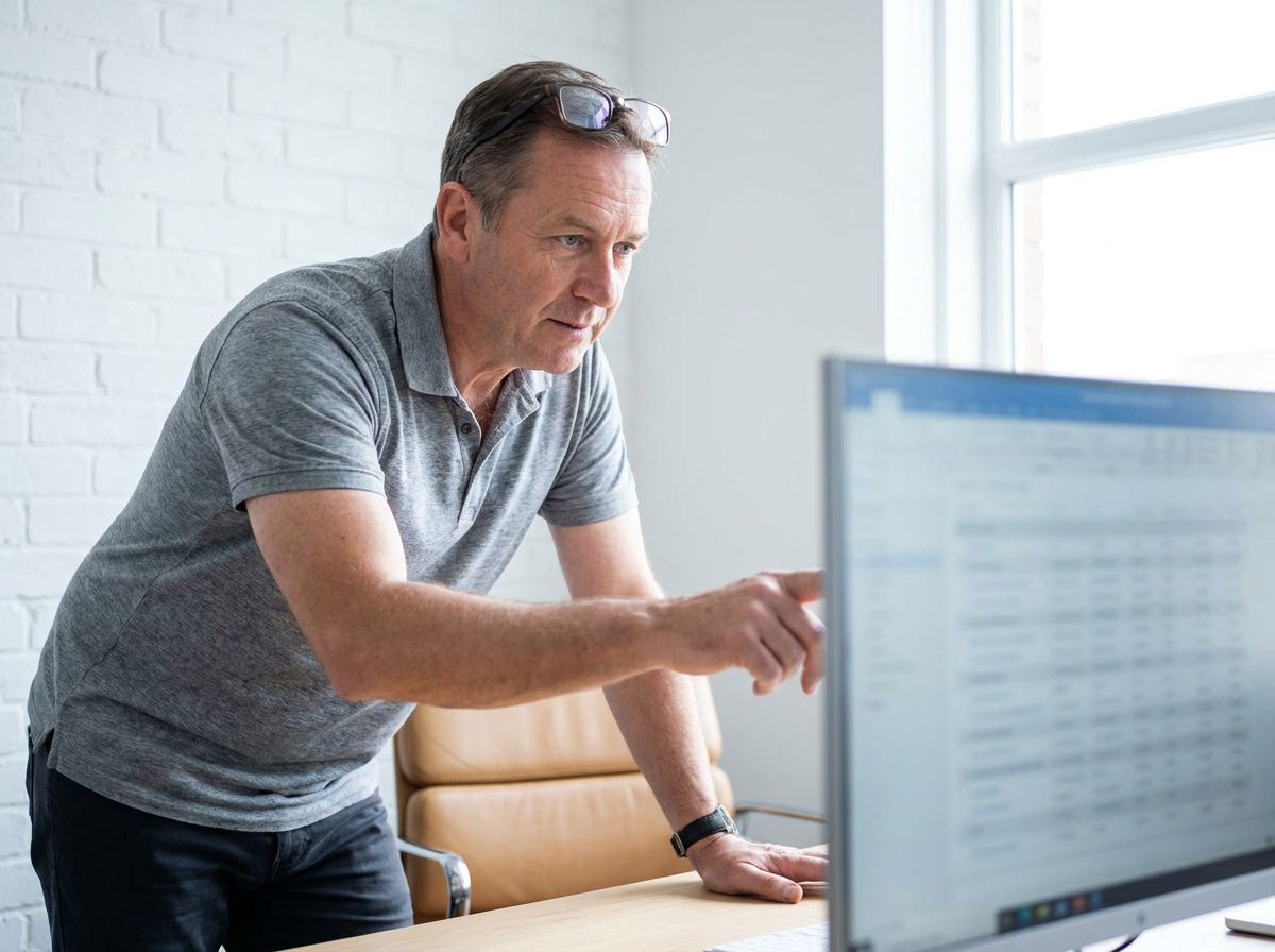 Hire a Bookkeeping Virtual Assistant