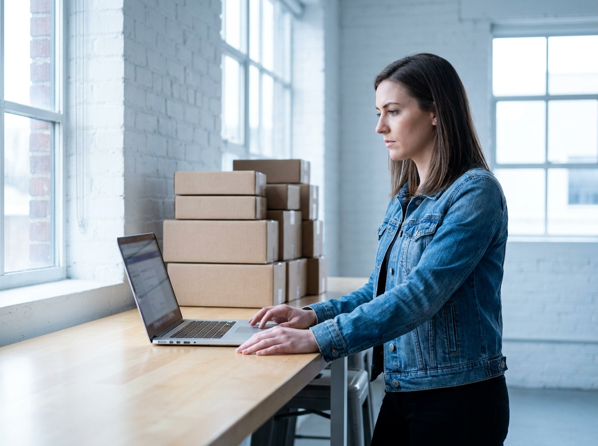 Hire a Virtual Assistant for Dropshipping