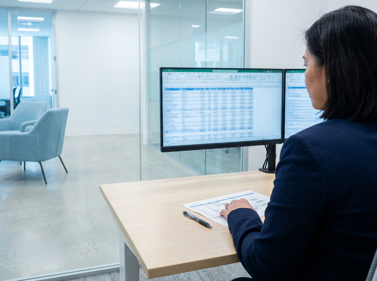 The admin your firm can delegate