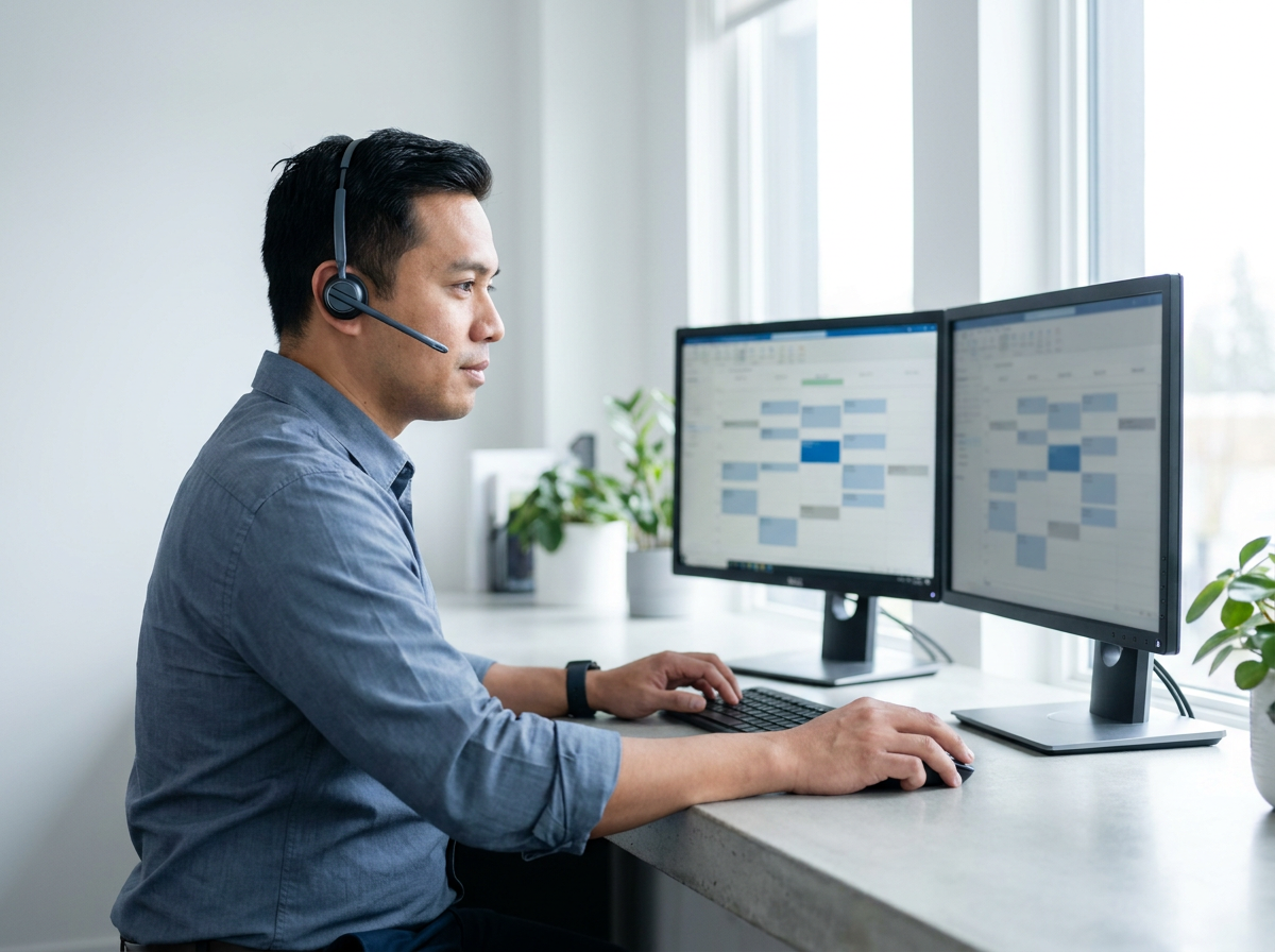 What your medical virtual assistant covers