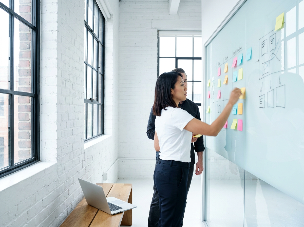 What a startup virtual assistant takes on