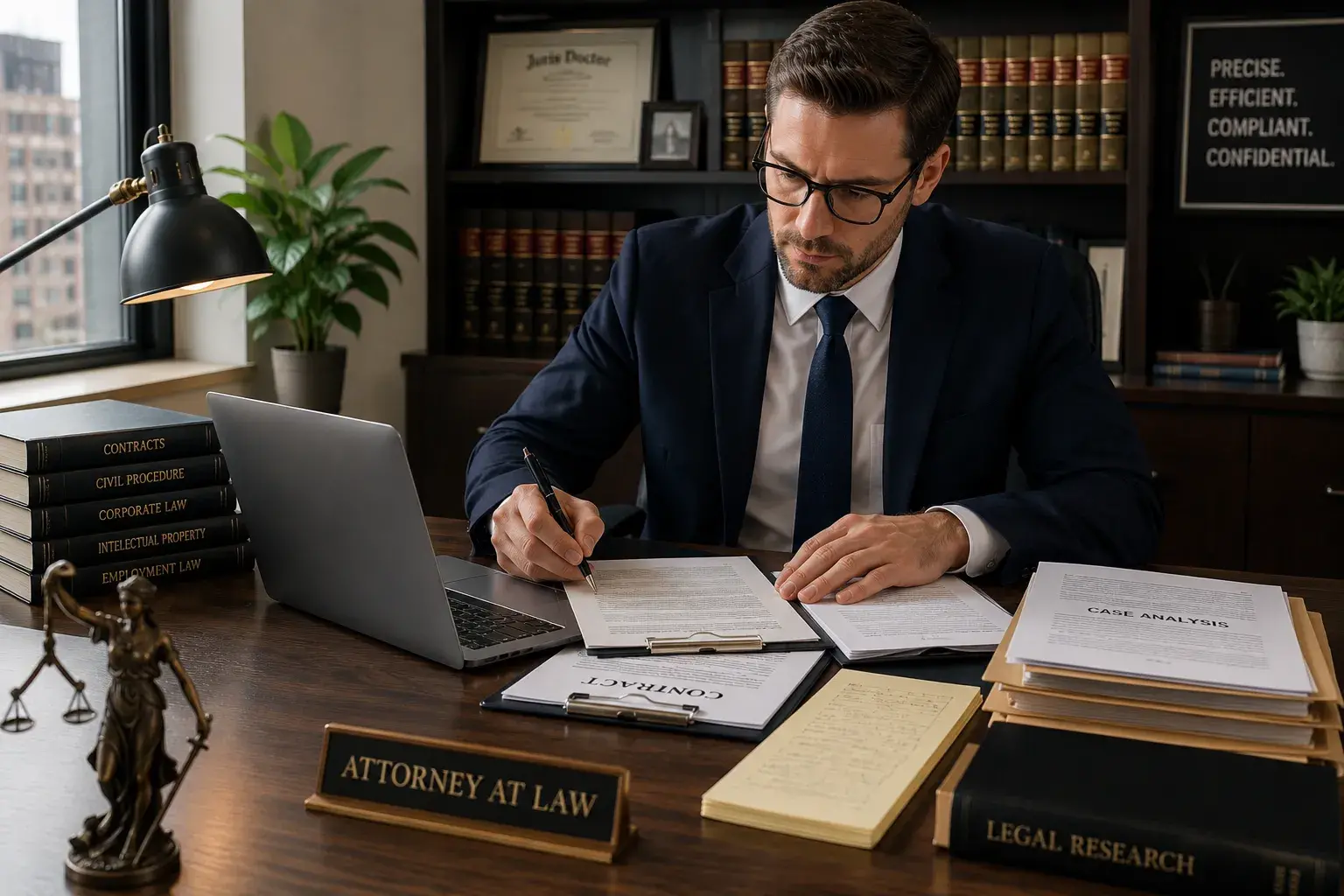 Legal Process Outsourcing Companies: The Complete Guide for 2026
