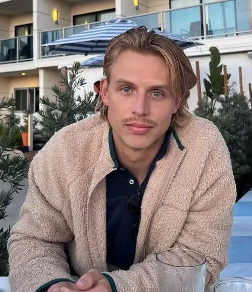 Slava Litvin, Co-Founder of Stellar Staff
