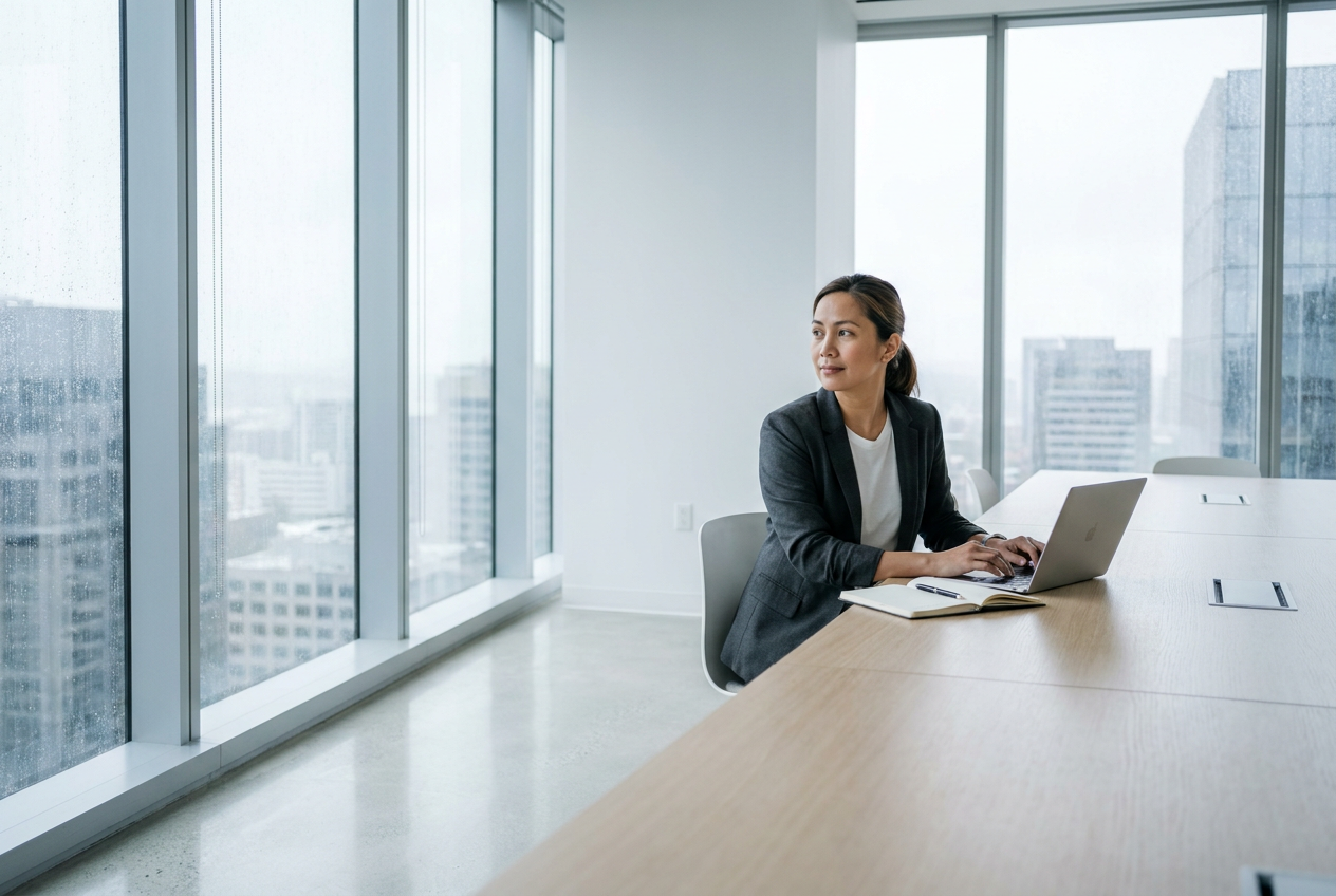 How to Hire an Executive Assistant
