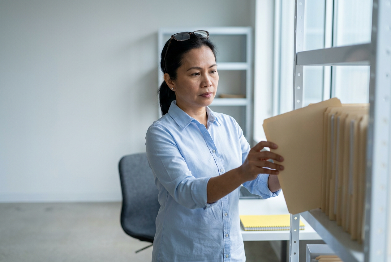 Virtual Legal Assistant: The Work That Does Not Need a License