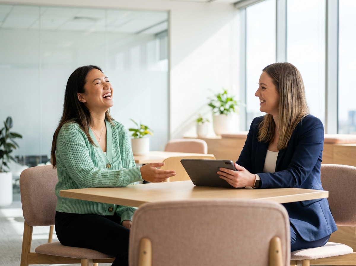 A dropshipping virtual assistant matched by Stellar Staff during onboarding