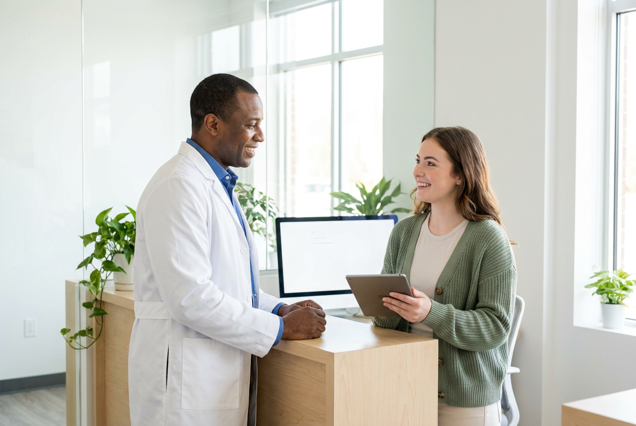 Why medical practices add remote staff