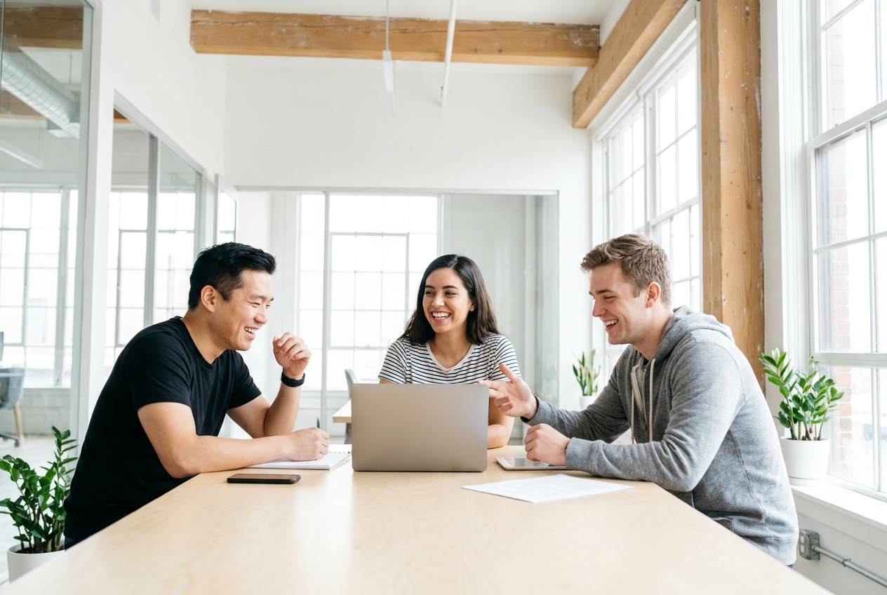 Why founders hire a startup virtual assistant