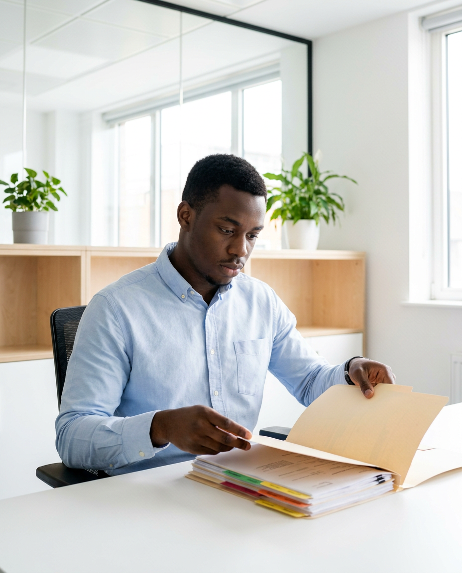 Hire a Legal Virtual Assistant