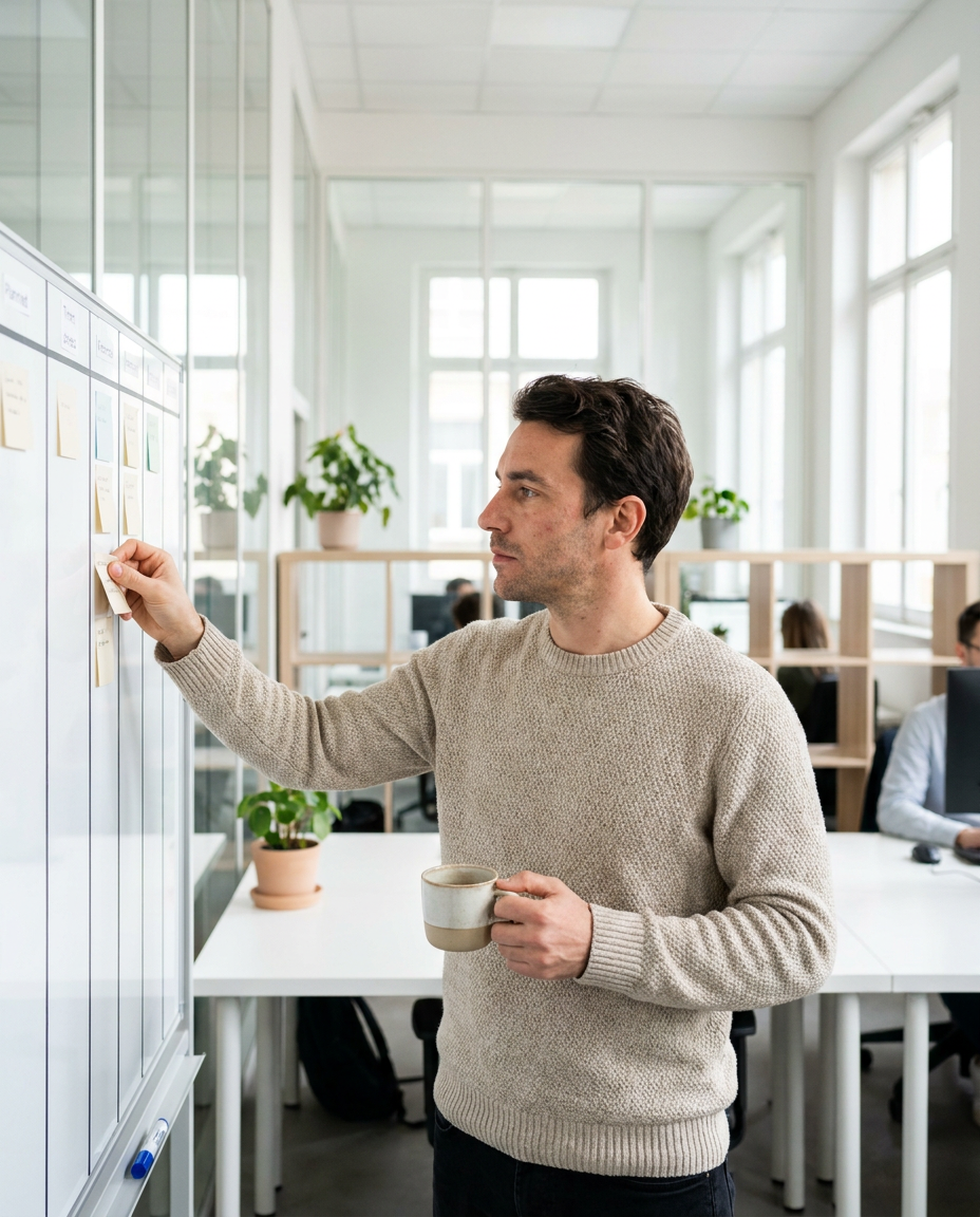 Hire a Virtual Assistant for Your Startup