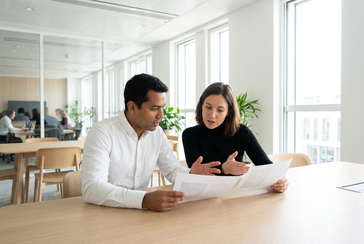 Stellar Staff vs MyOutDesk: Which VA Service Fits You in 2026?