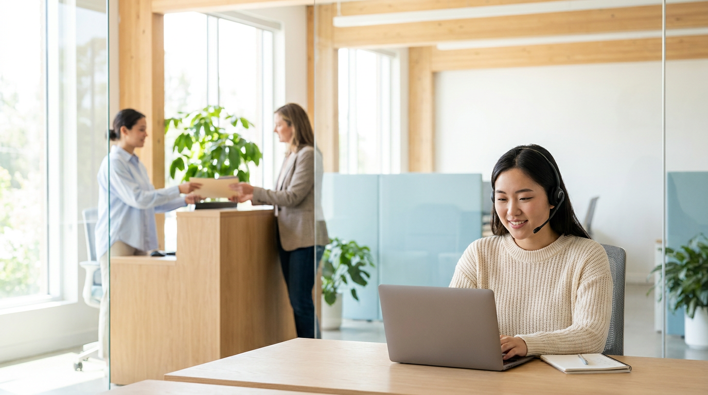 Virtual Assistant vs Personal Assistant: What's the Difference?