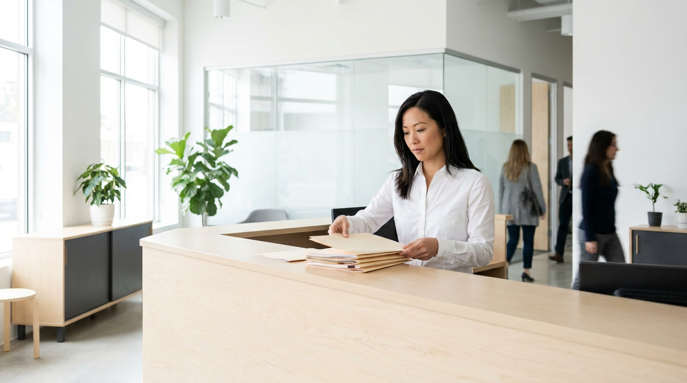 Why Are Administrative Assistants Important?