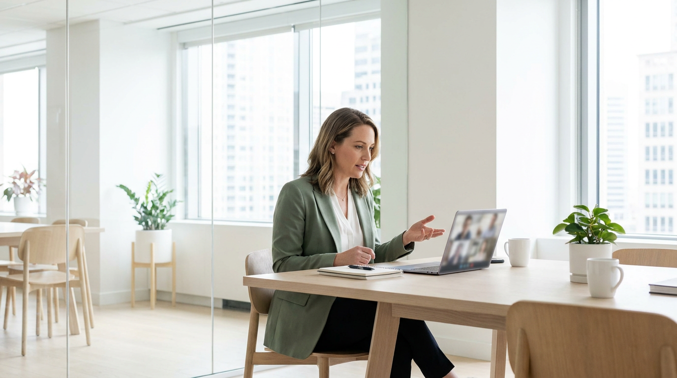 Talent Partner vs Recruiter: Understanding the Key Differences