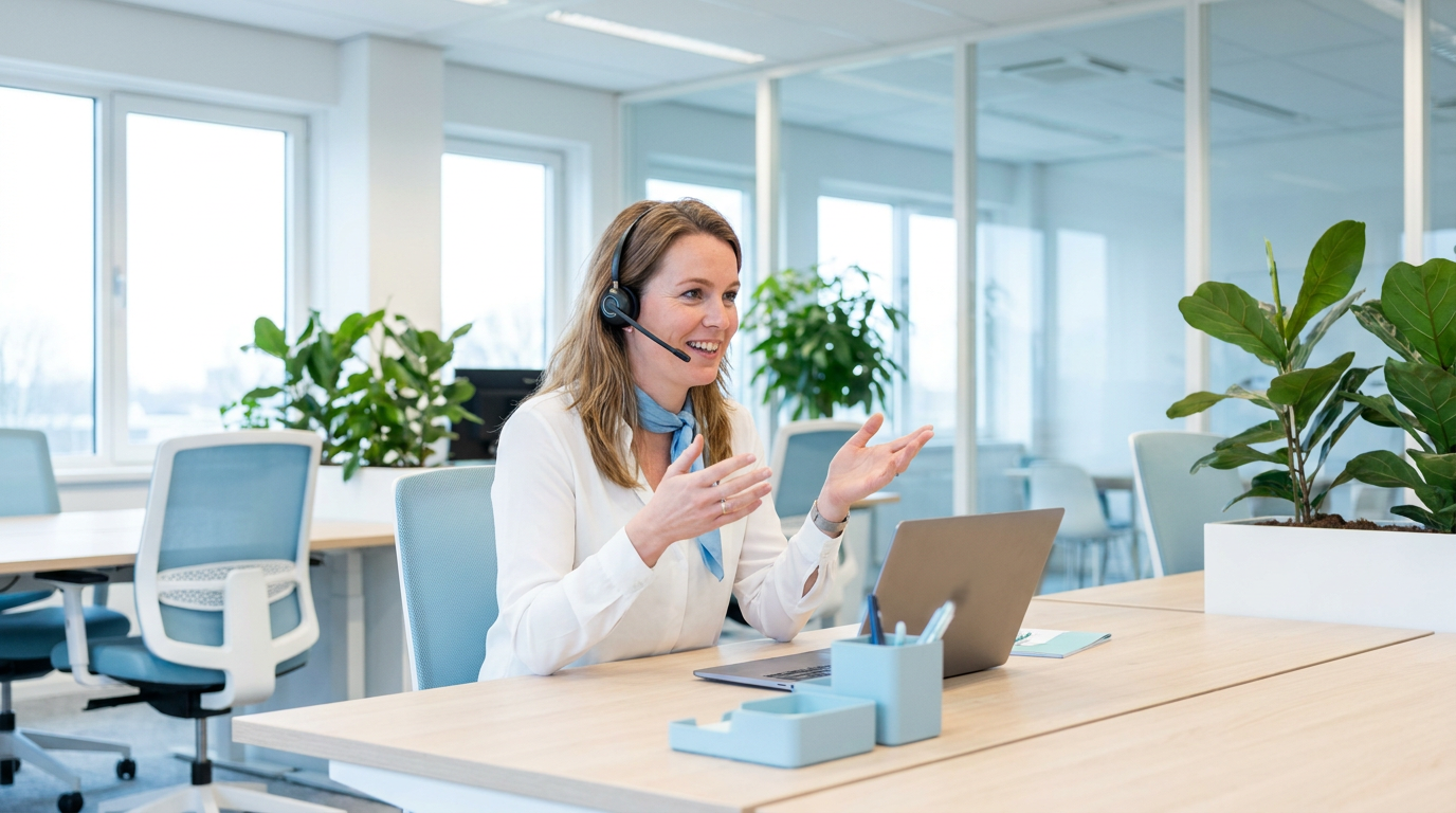 Top 5 Tools for Personal Assistants