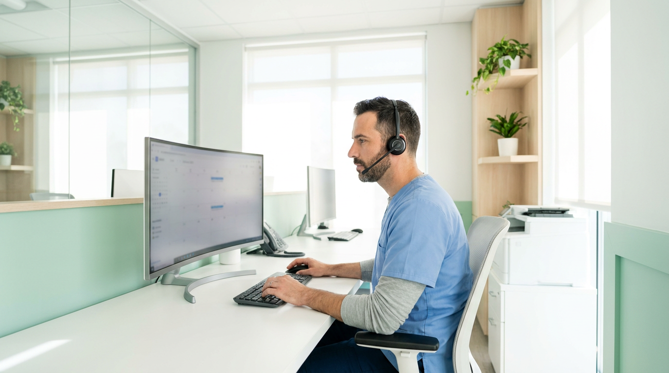 Top Medical Virtual Assistant Companies in 2026