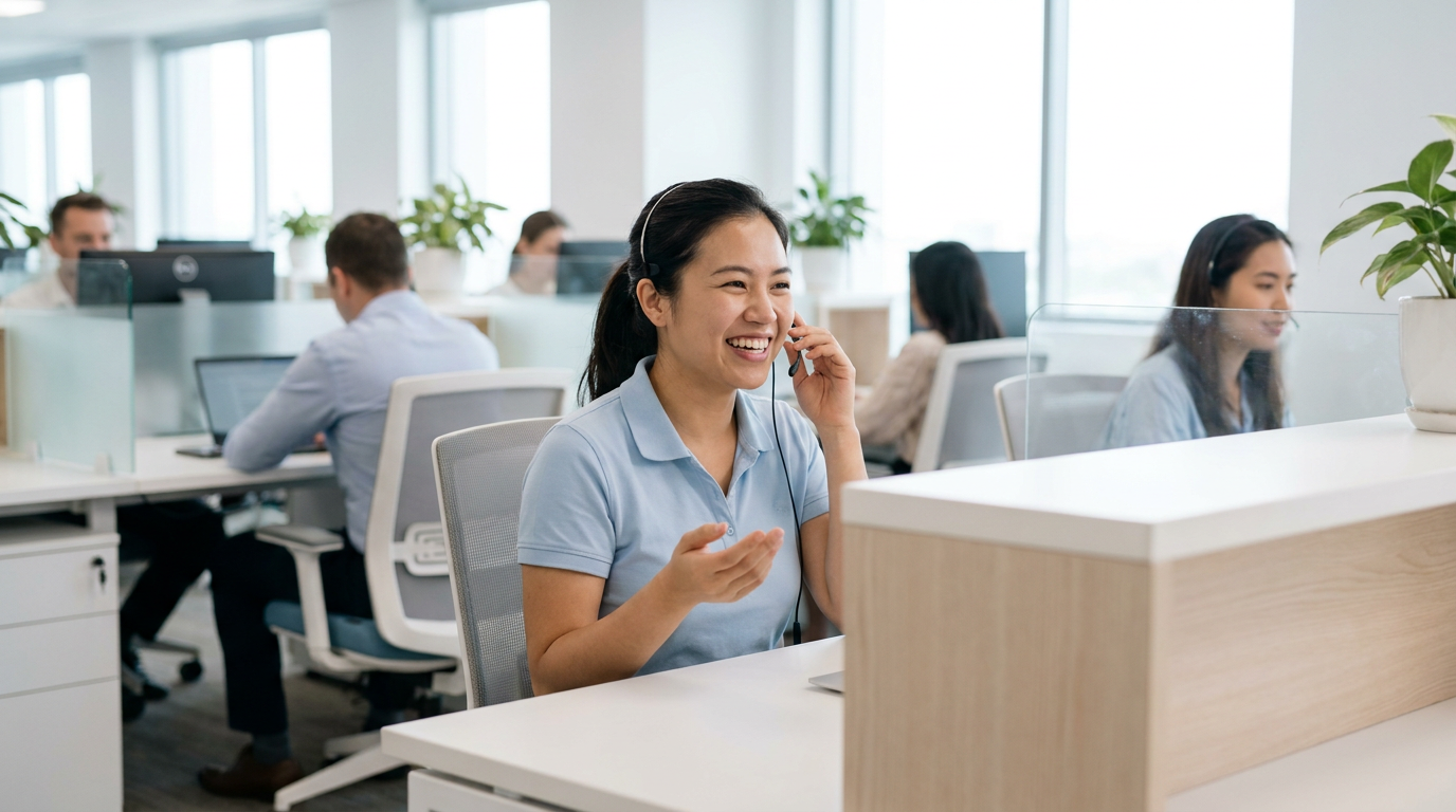 Top 5 Customer Service Outsourcing Companies for Small Businesses in 2026