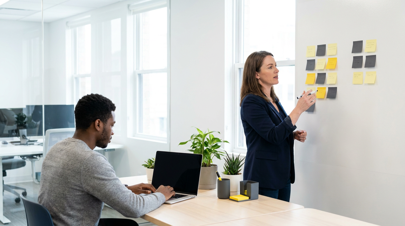 Project Manager vs Virtual Assistant: What's the Difference and Which Do You Need?