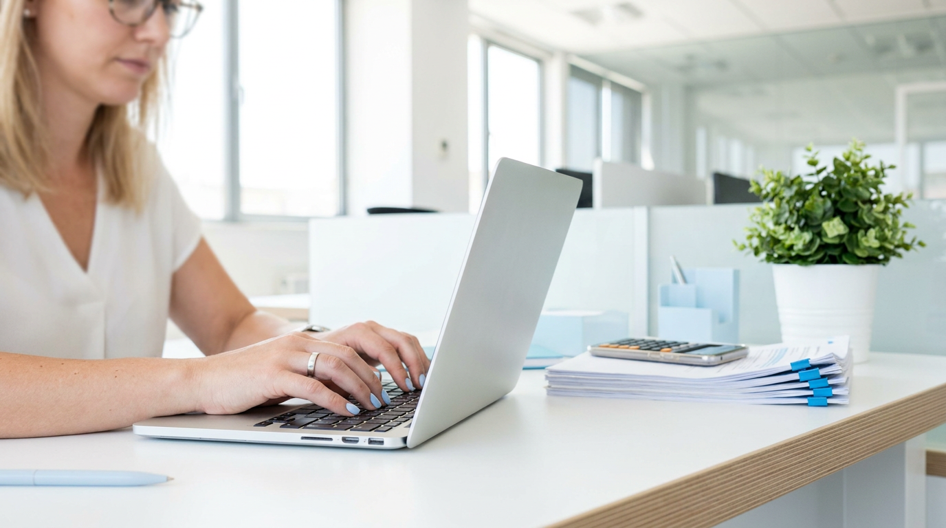 The 10 Core Accountant Duties You Need for Success