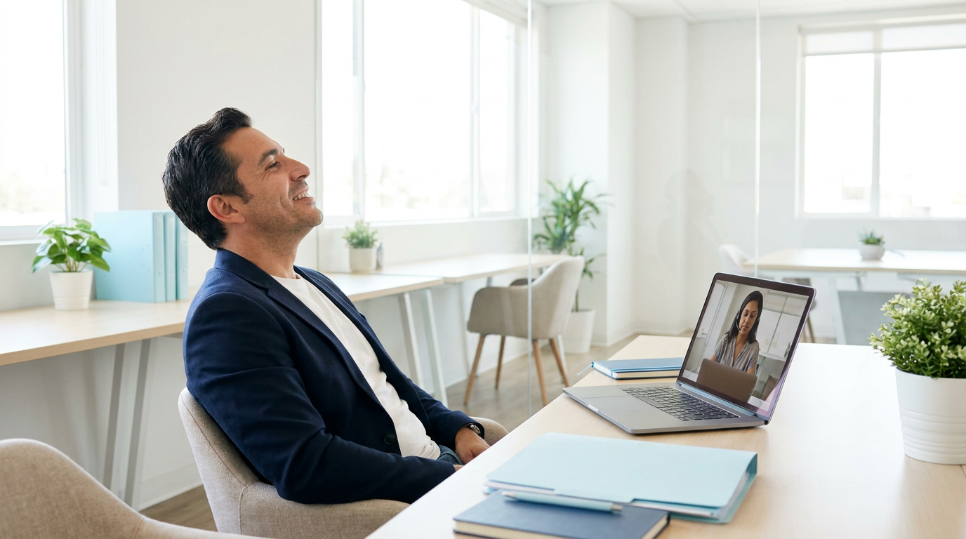 Why Hire a Virtual Assistant? The Real Case for Getting Help