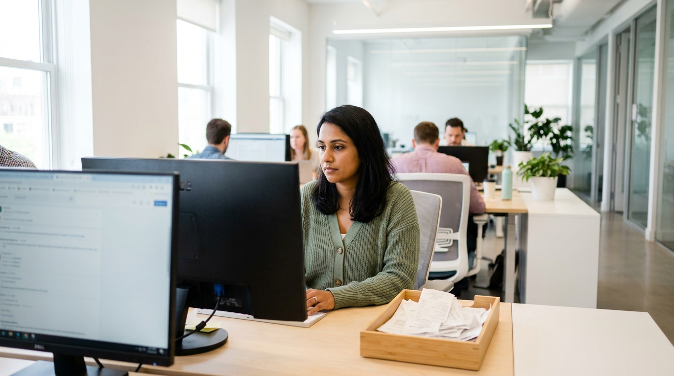 Bookkeeping Virtual Assistant: How to Hand Over Your Books