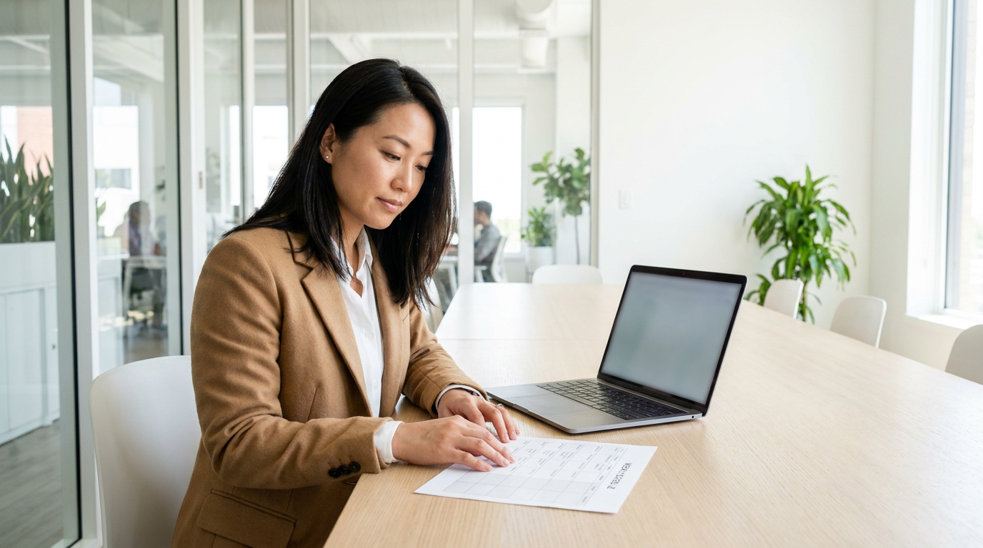 How to Hire an Executive Assistant