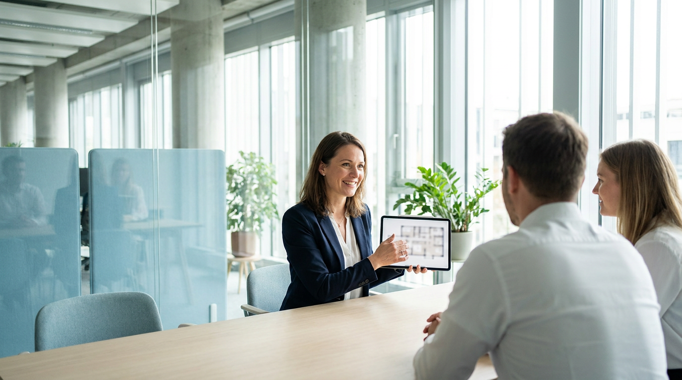 What Does a Real Estate Virtual Assistant Do?