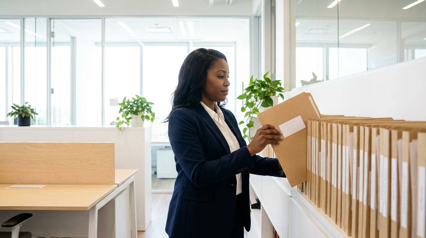 Virtual Legal Assistant: What You Can Delegate