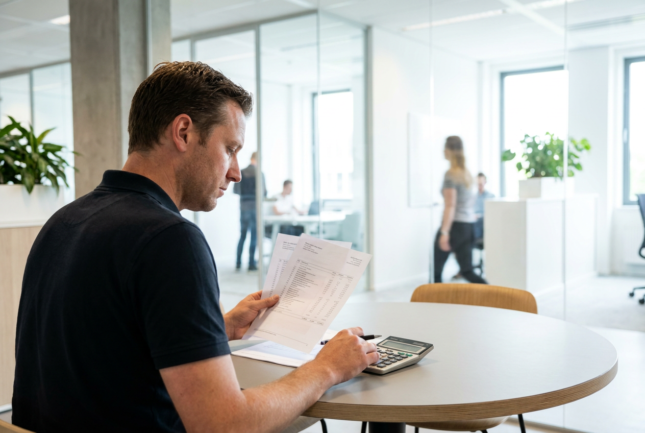 Comparing the cost of a project manager and a virtual assistant