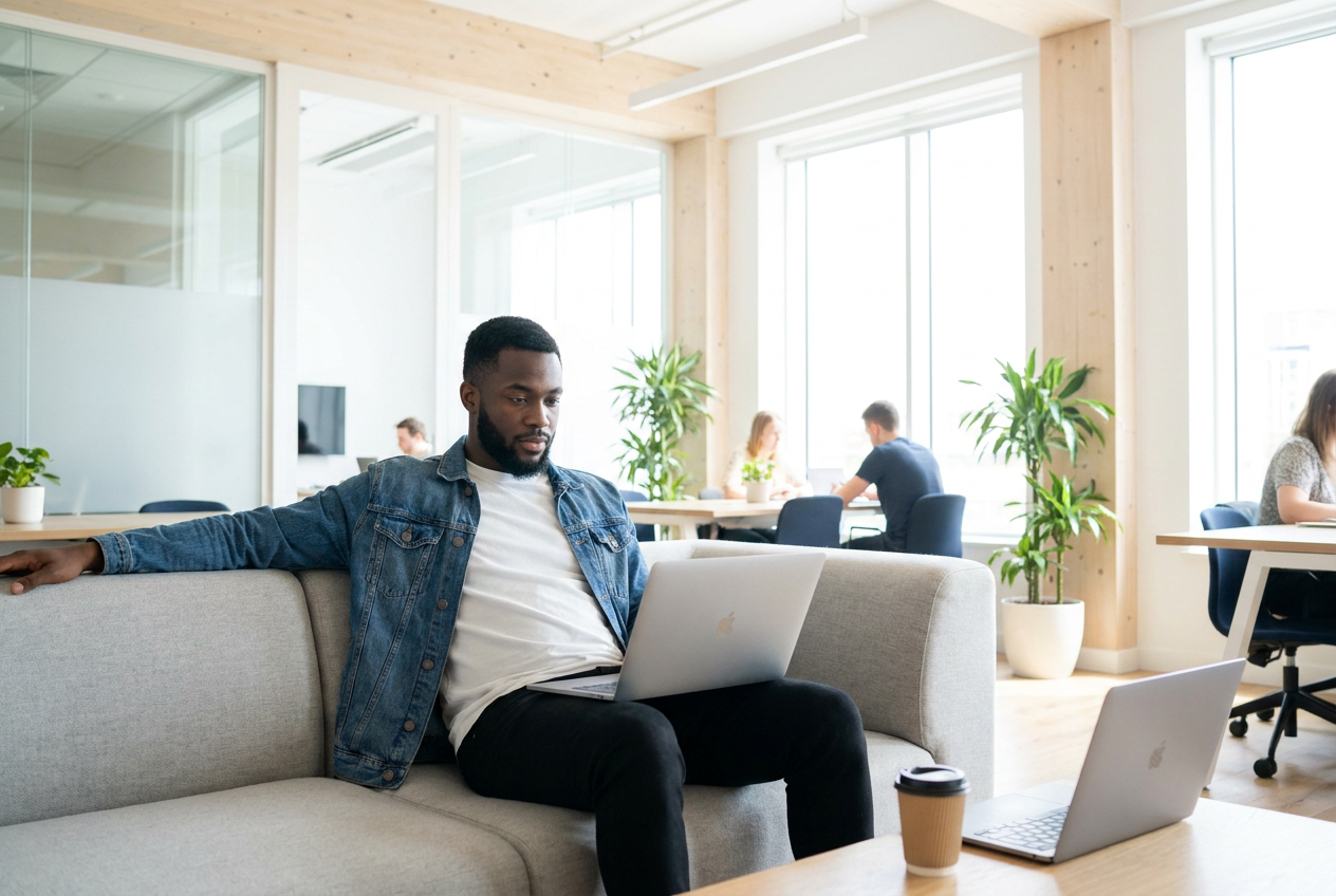 Benefits of Starting as a Virtual Assistant