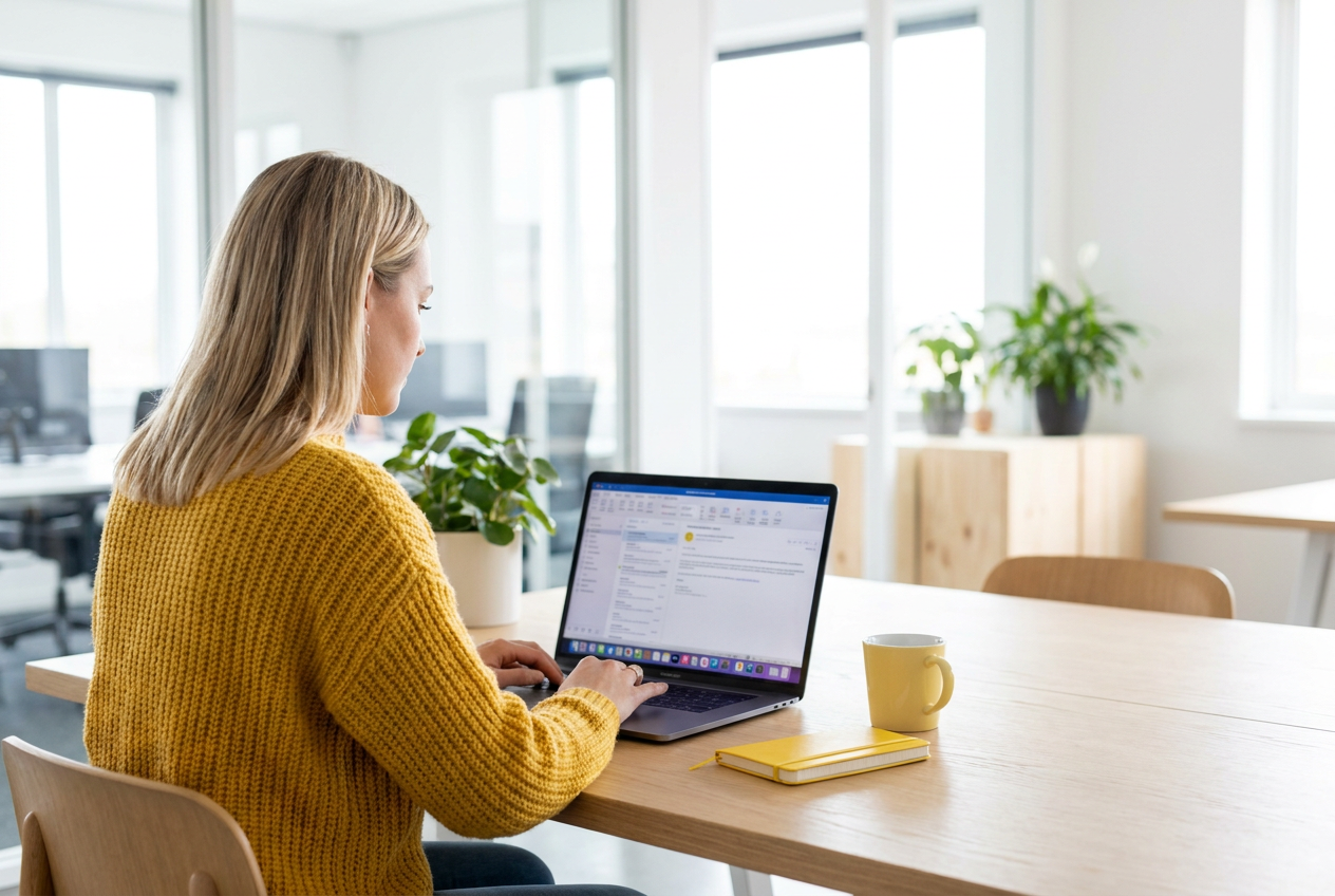 Types of Tasks for Beginner Virtual Assistants