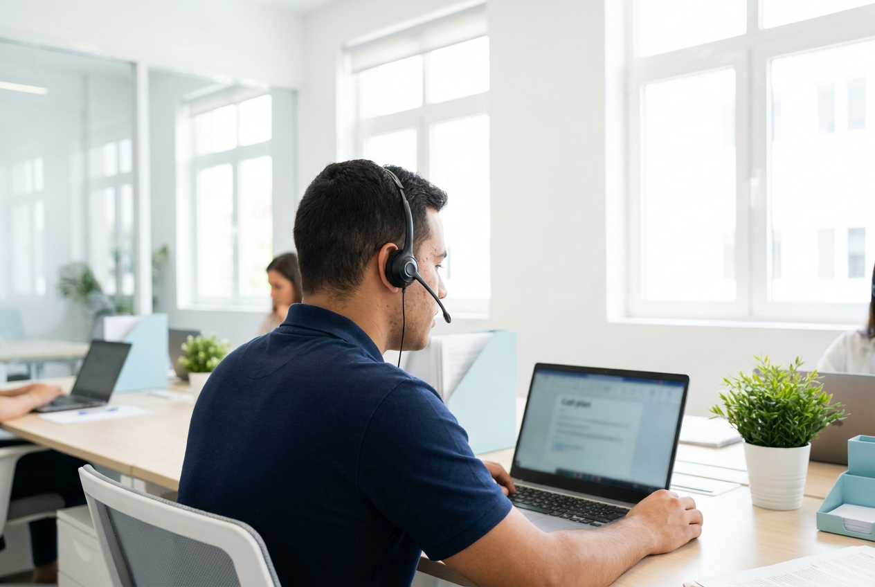 Effective Strategies for Cold Calling in Real Estate