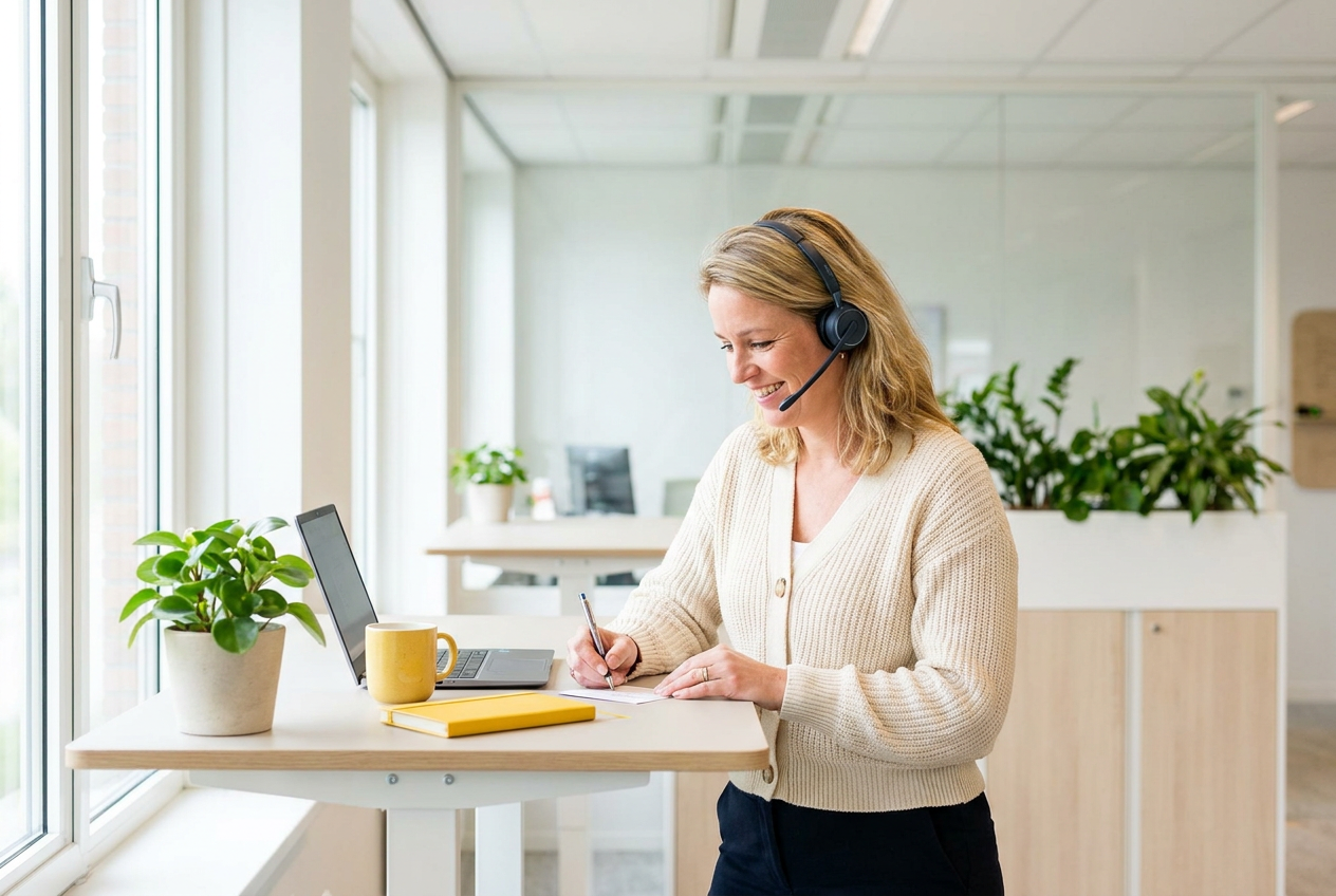 Techniques and Tips for Cold Calling