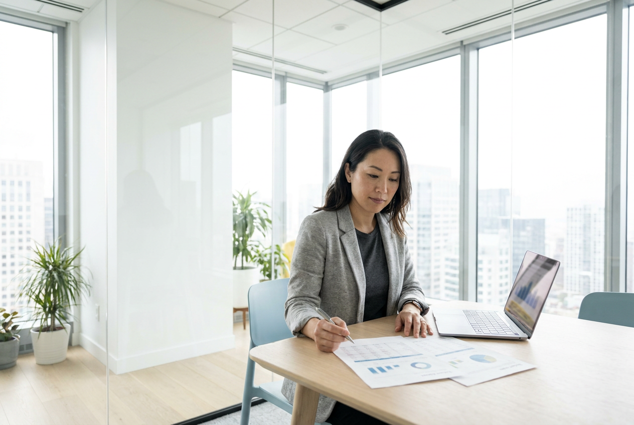 Marketing virtual assistant vs in-house marketer cost comparison