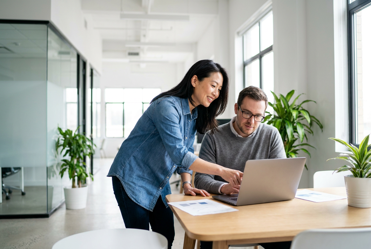 When to hire a bookkeeper vs a CPA