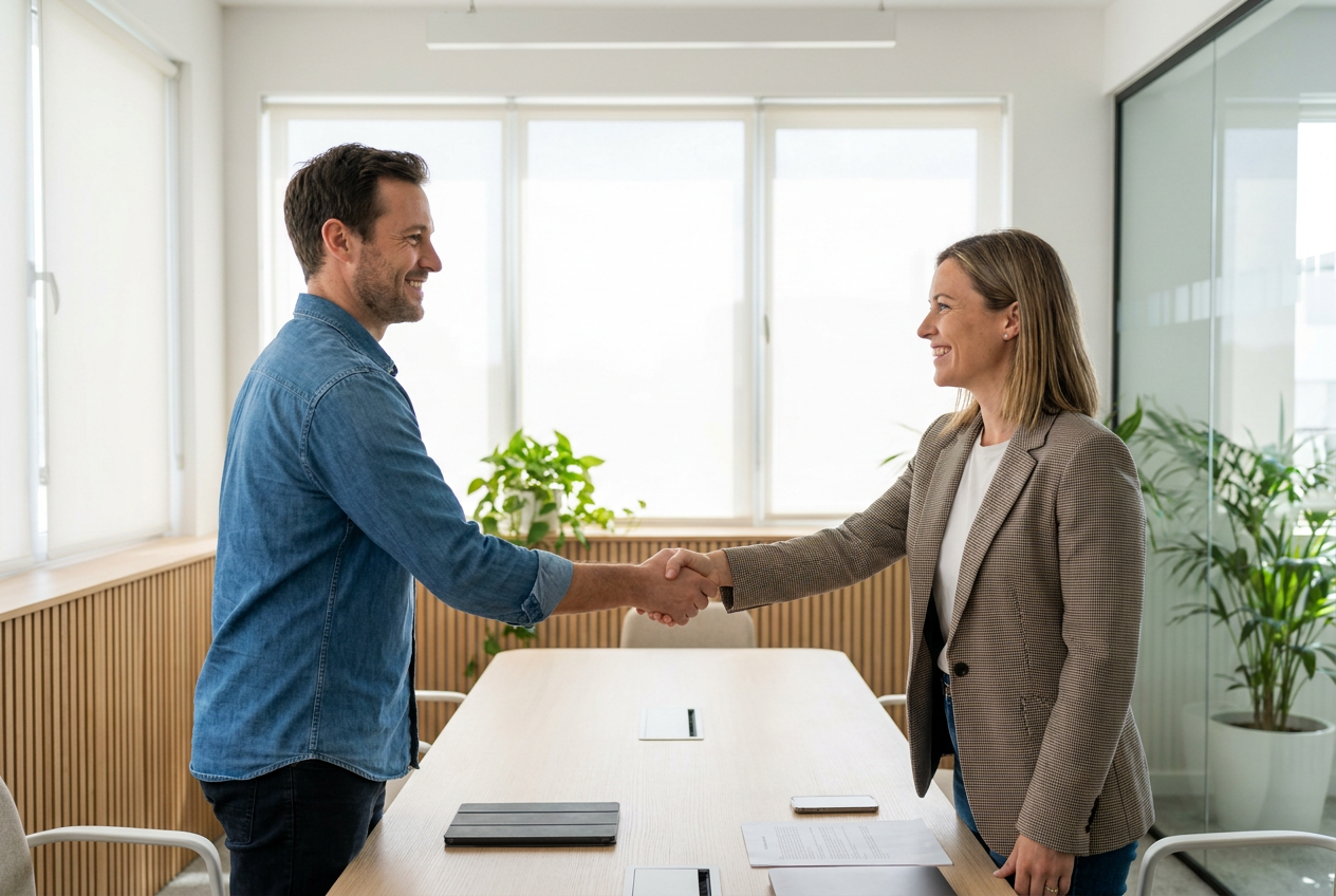 Best practices for successful marketing outsourcing